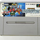 The Great Battle II: Last Fighter Twin.SUPER Famicom Japanese Version