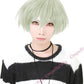 "IDOLiSH7" Haruka Isumi style cosplay wig | animota