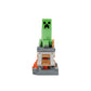 [Minecraf] "Creeper" R.E.S.T EXG Cable Guys Controller & Phone Stand, Action & Toy Figures, animota