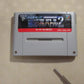 Drift King Shutokou Battle 2: Tsuchiya Keiichi & Bandou Masaaki.SUPER Famicom Japanese Version