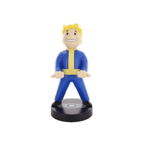[Fallout] "Vault Boy" EXG Cable Guys Controller & Phone Stand, Action & Toy Figures, animota