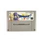 Dragon Quest V: Hand of the Heavenly Bride.SUPER Famicom Japanese Version