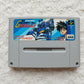 Future GPX Cyber Formula / Shinseiki GPX Cyber Formula.SUPER Famicom Japanese Version