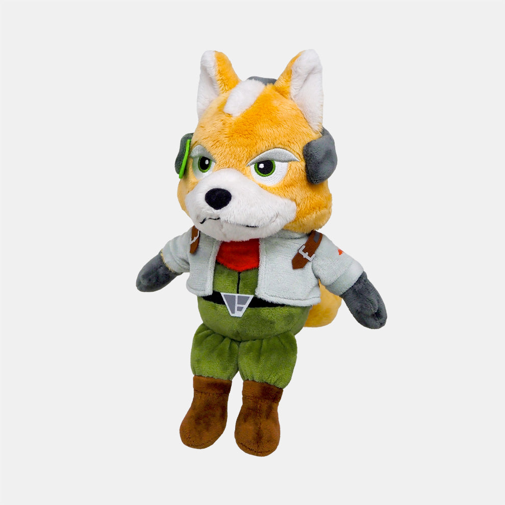 Star Fox ALL STAR COLLECTION SFP01 Fox McCloud (S)