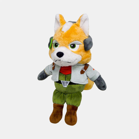 Star Fox ALL STAR COLLECTION SFP01 Fox McCloud (S)