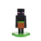 [Minecraft] "Enderman" Mini EXG Cable Guys Controller & Phone Stand, Action & Toy Figures, animota