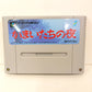 Kamaitachi no Yoru.SUPER Famicom Japanese Version