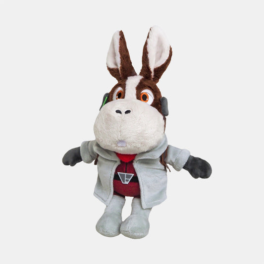 Star Fox ALL STAR COLLECTION SFP03 Peppy Hare (S)