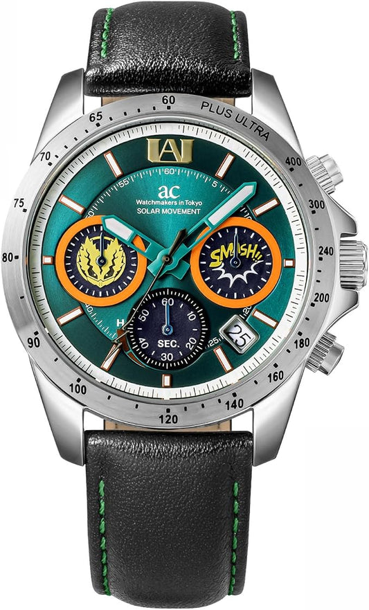 [AngelClover]My Hero Academia Collaboration Watch: Izuku Midoriya Model