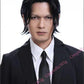”Psycho-Pass” Sakuya Togane style cosplay wig | animota
