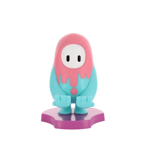 [Fall Guys] "Paint Dip" Mini EXG Cable Guys Controller & Phone Stand, Action & Toy Figures, animota