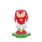 [Sonic] "Knuckles" Mini EXG Cable Guys Controller & Phone Stand, Action & Toy Figures, animota
