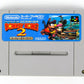 Donkey Kong Country 2: Diddy's Kong Quest.SUPER Famicom Japanese Version