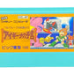 The Prophecy of Aigina.Famicom Japanese Version