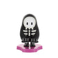 [Fall Guys] "Skelly" Mini EXG Cable Guys Controller & Phone Stand, Action & Toy Figures, animota