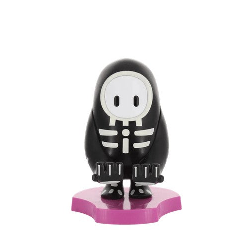 [Fall Guys] "Skelly" Mini EXG Cable Guys Controller & Phone Stand, Action & Toy Figures, animota