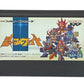 Shuffle Fight.Famicom Japanese Version