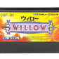 WILLOW.Famicom Japanese Version