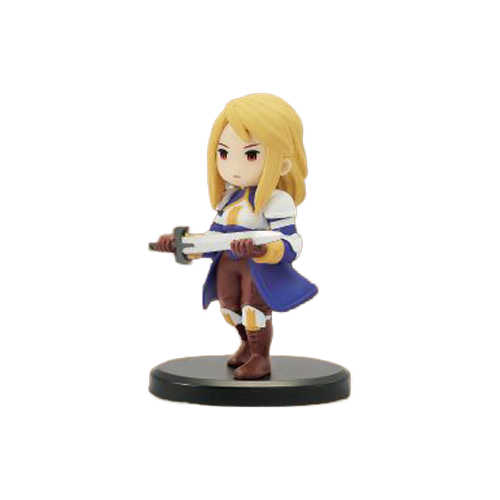 Final Fantasy Tactics Miniature Figure Collection Vol. 2