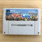 SimCity.SUPER Famicom Japanese Version