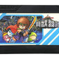 Tales of the Shell Beasts.Famicom Japanese Version
