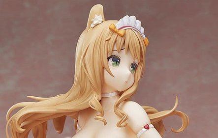 Nekopara Maple 1/4 Complete Figure