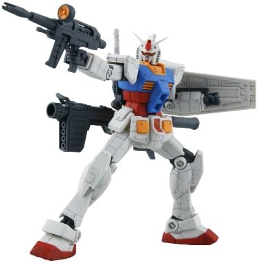 Gundam HG 1/144 Gunpla Starter Set 2 | animota