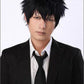 ”Psycho-Pass” Shinya Kogami style cosplay wig | animota