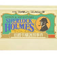 Sherlock Holmes: The Abduction of the Earl's Daughter.Famicom Japanese Version