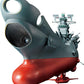 Soul of Chogokin GX-57 Space Battleship Yamato
