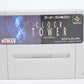Clock Tower.SUPER Famicom Japanese Version