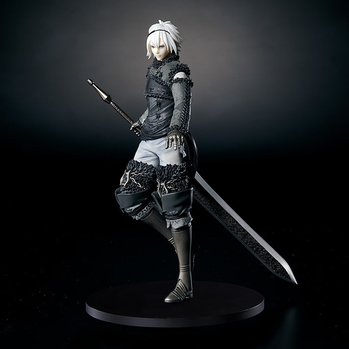 NieR Game Series 10th Anniversary Lottery Prize A Nier Figure