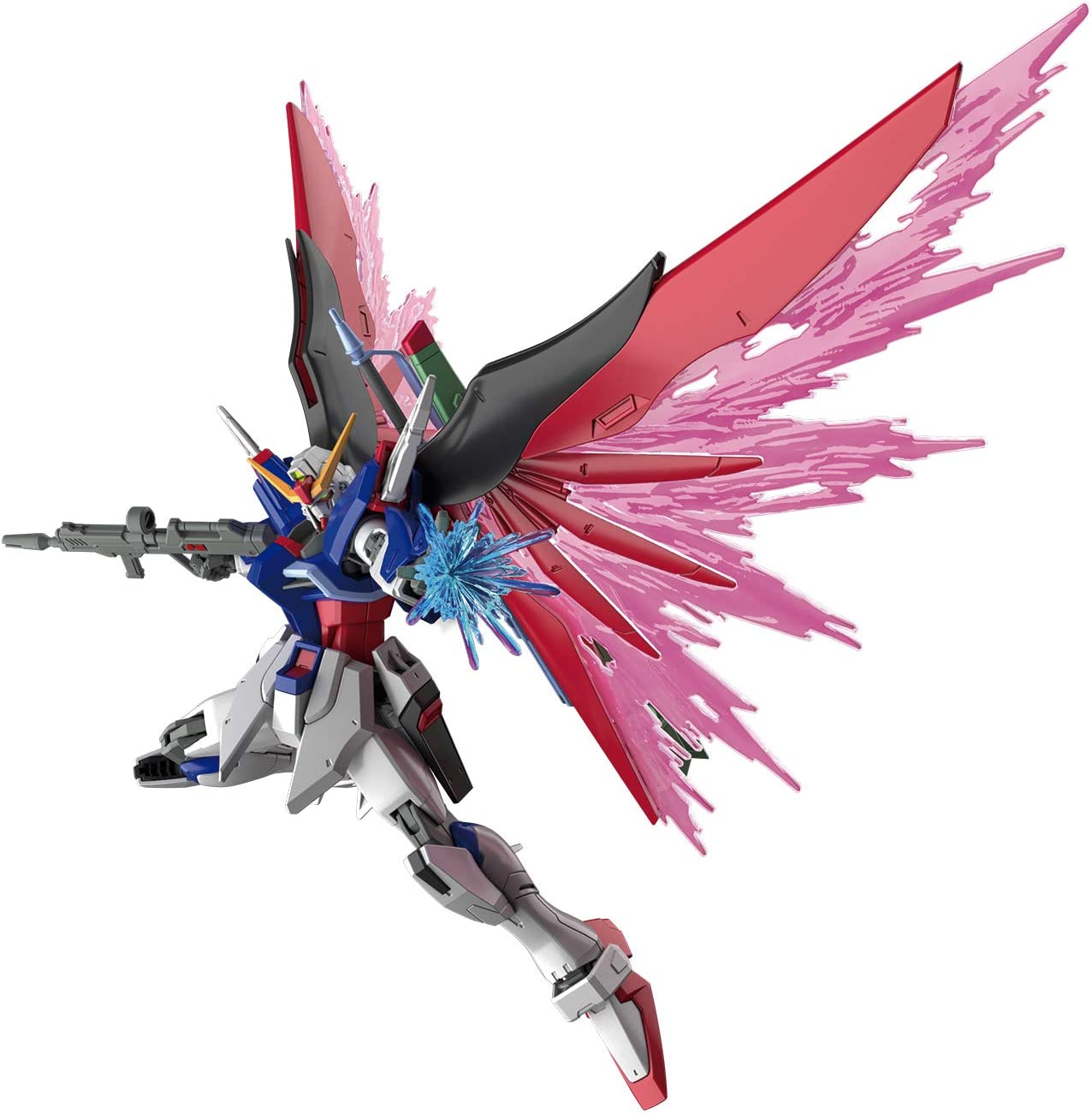 HGCE "Gundam SEED Destiny" Destiny Gundam | animota