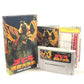 Godzilla: Kaijuu Daikessen.SUPER Famicom Japanese Version