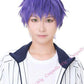 "A3!" Kumon Hyodo style cosplay wig | animota