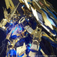 PG 1/60 RX-0 Unicorn Gundam 03 Phenex Plastic Model
