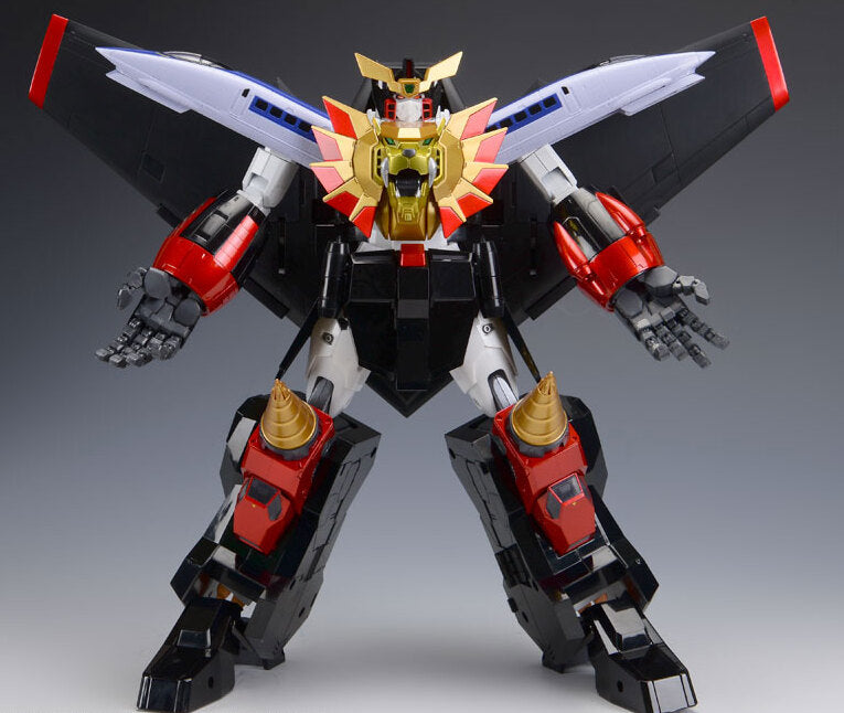 Soul of Chogokin GX-68 The King of Braves GaoGaiGar "The King of Braves GaoGaiGar"