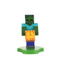 [Minecraft] "Zombie" Mini EXG Cable Guys Controller & Phone Stand, Action & Toy Figures, animota