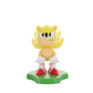 [Sonic] "Super Sonic" Mini EXG Cable Guys Controller & Phone Stand, Action & Toy Figures, animota