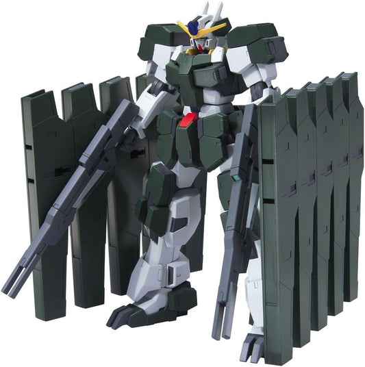 Gundam 00 HG 1/144 Gundam Zabanya | animota