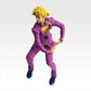 JoJo's Bizarre Adventure The Gathering of STARS Giorno Giovanna MASTERLISE  [Ichiban-Kuji Prize E]