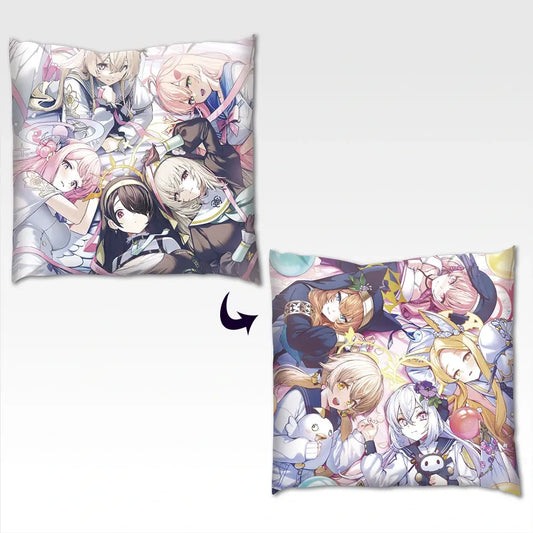 Blue Archive Vol. 3 Cushion [Ichiban-Kuji Prize Last One]