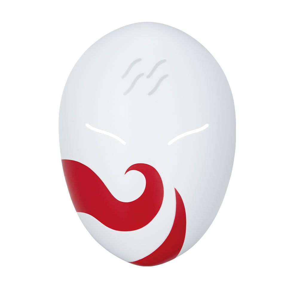 NARUTO - Land of Waves Arc - Haku’s Mask MASTERELIVE COLLECTION [Ichiban-Kuji Prize D]