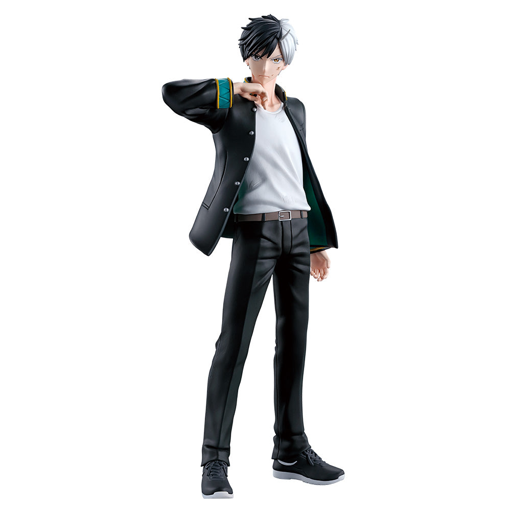 WIND BREAKER -After the battle- Haruka Sakura Figure [Ichiban-Kuji Prize A], Action & Toy Figures, animota