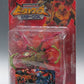 Transformers Beast Wars R BR-04 Black Widow, animota