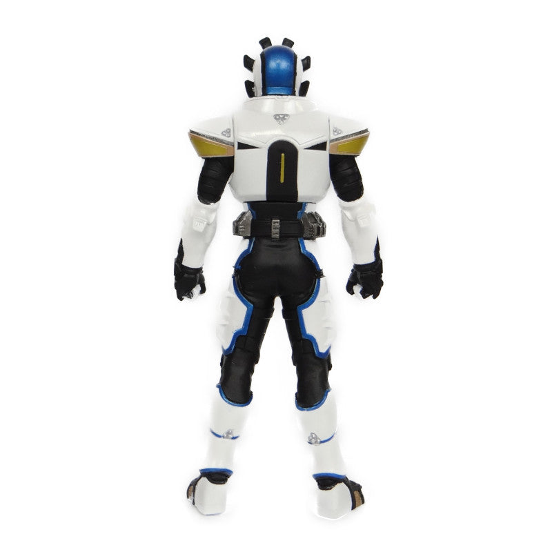 Rider Hero Series KV Kamen Rider Ixa Rise Up Ver.