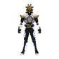 Rider Hero Series KV Kamen Rider Ixa Rise Up Ver.