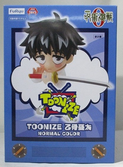 Furyu TOONIZE Okotsu Yuta NORMAL FARBE