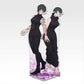 Jujutsu Kaisen Culling Game Arc - Part 1 - Maki Zenin・Mai Zenin Big Acrylic Stand [Ichiban-Kuji Prize A]