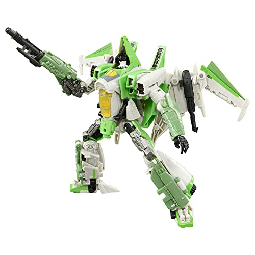 Transformers Studio Series SS-73 Thrust